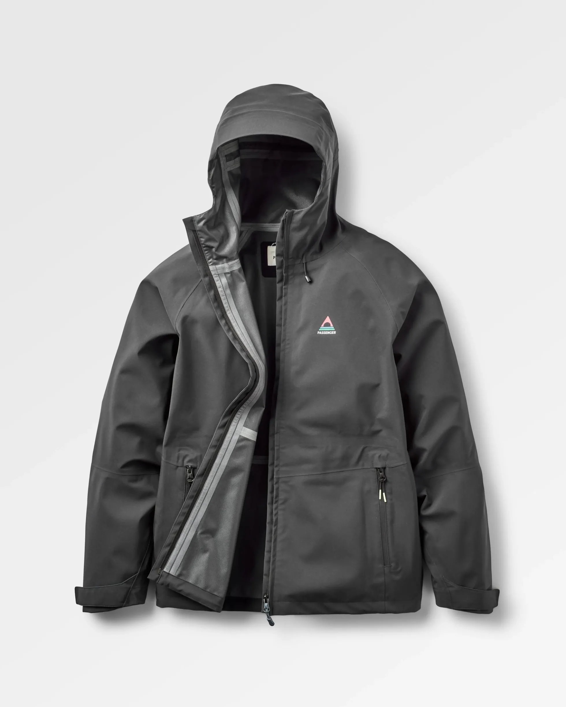 Women's Five Element Waterproof Jacket