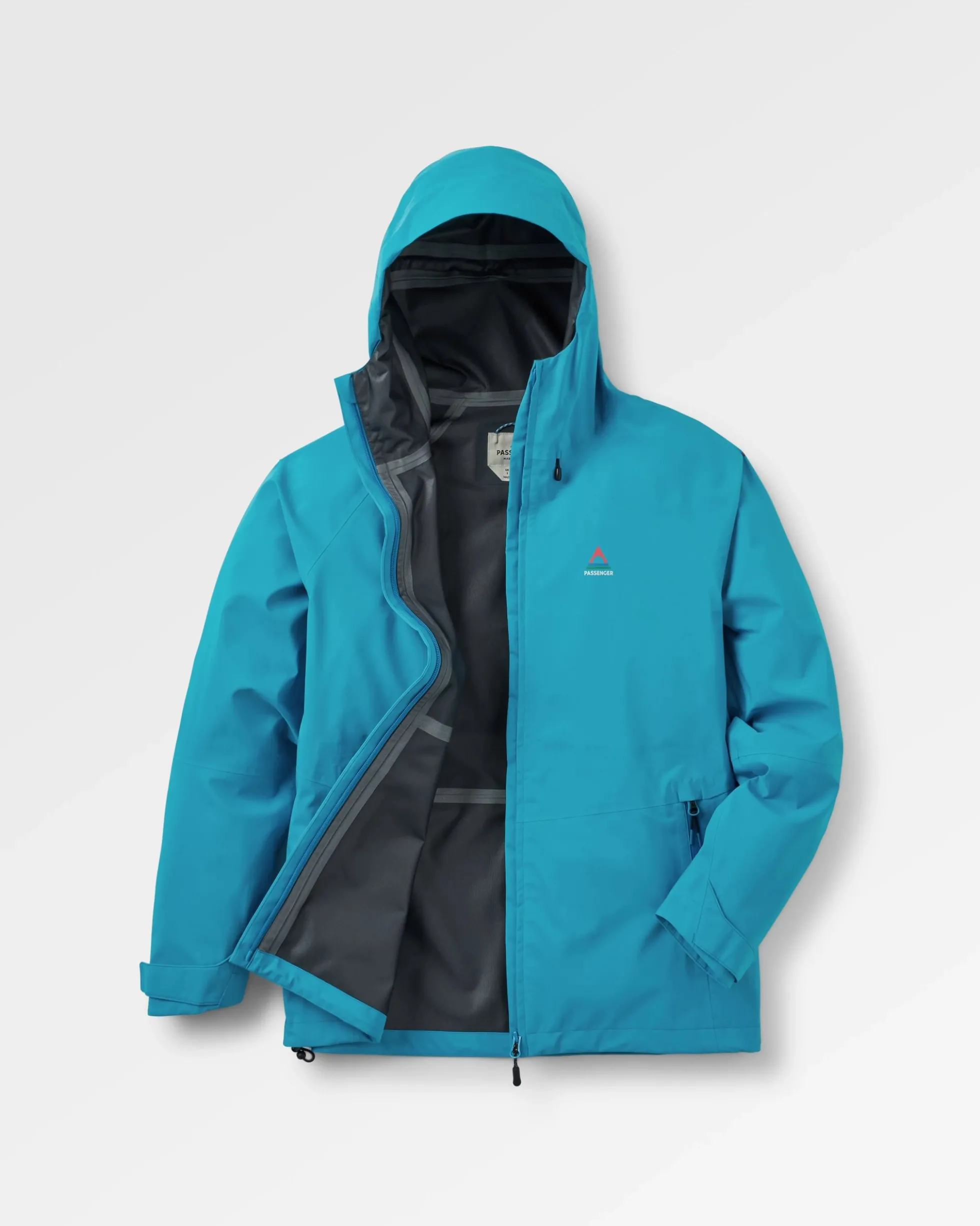 Women's Five Element Waterproof Jacket