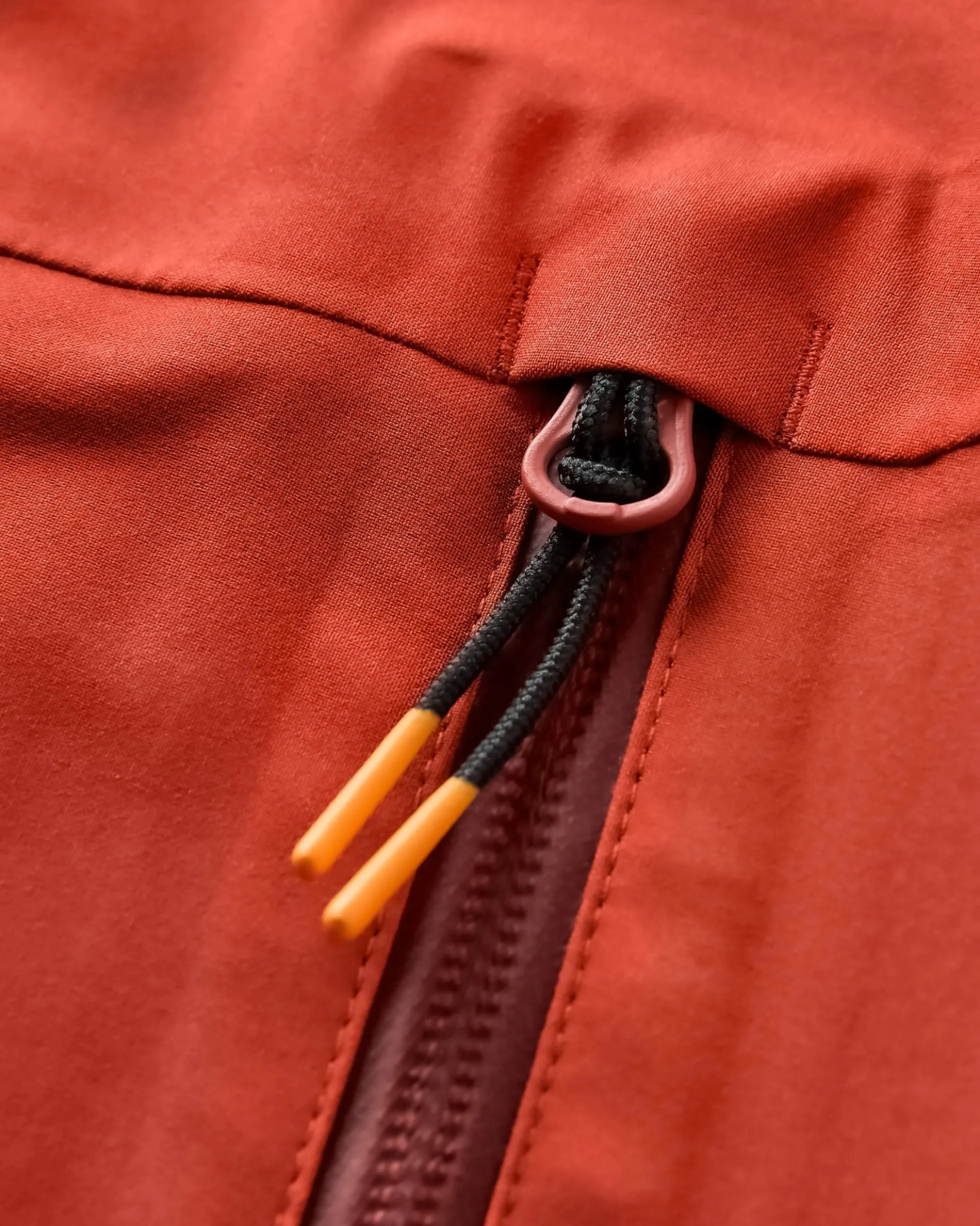 Women's Five Element Waterproof Jacket