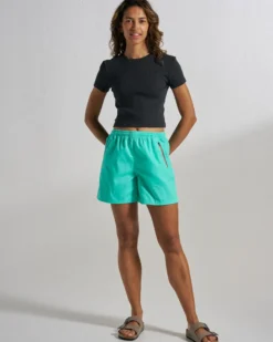 Women's Flaris All Purpose Short
