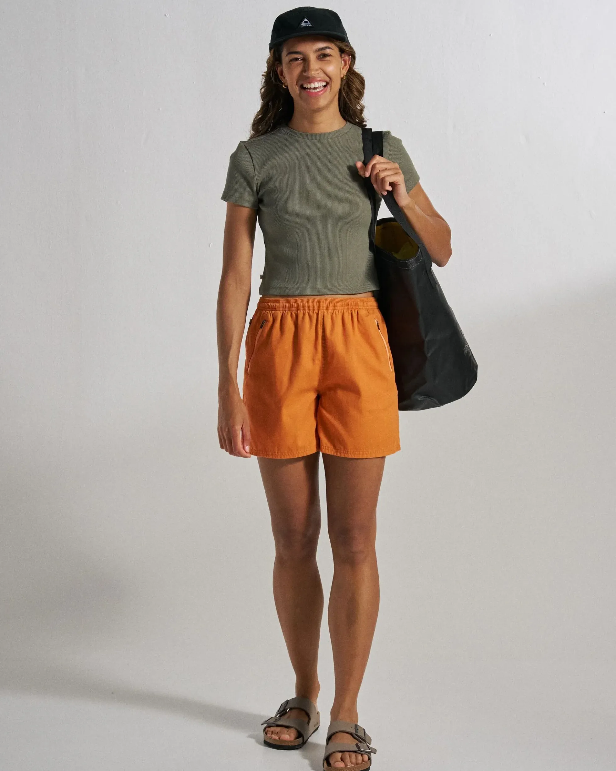 Women's Flaris All Purpose Short