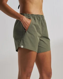 Women's Flaris NetPlus® Beach Short