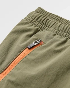 Women's Flaris NetPlus® Beach Short