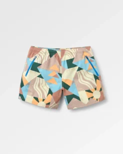 Women's Flaris NetPlus® Beach Short