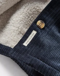 Women's Flint Corduroy Overshirt