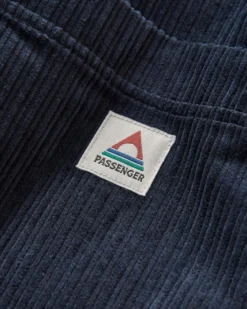 Women's Flint Corduroy Overshirt
