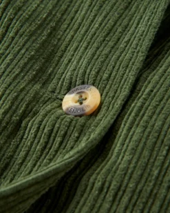 Women's Flint Corduroy Overshirt