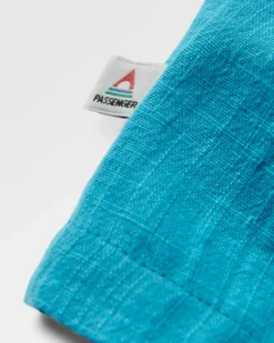 Women's Flurry LS Woven Top