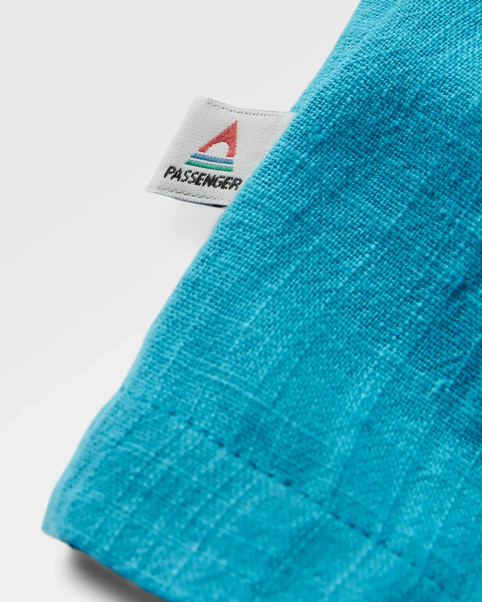 Women's Flurry LS Woven Top