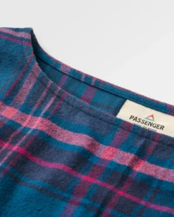 Women's Flurry Woven Top