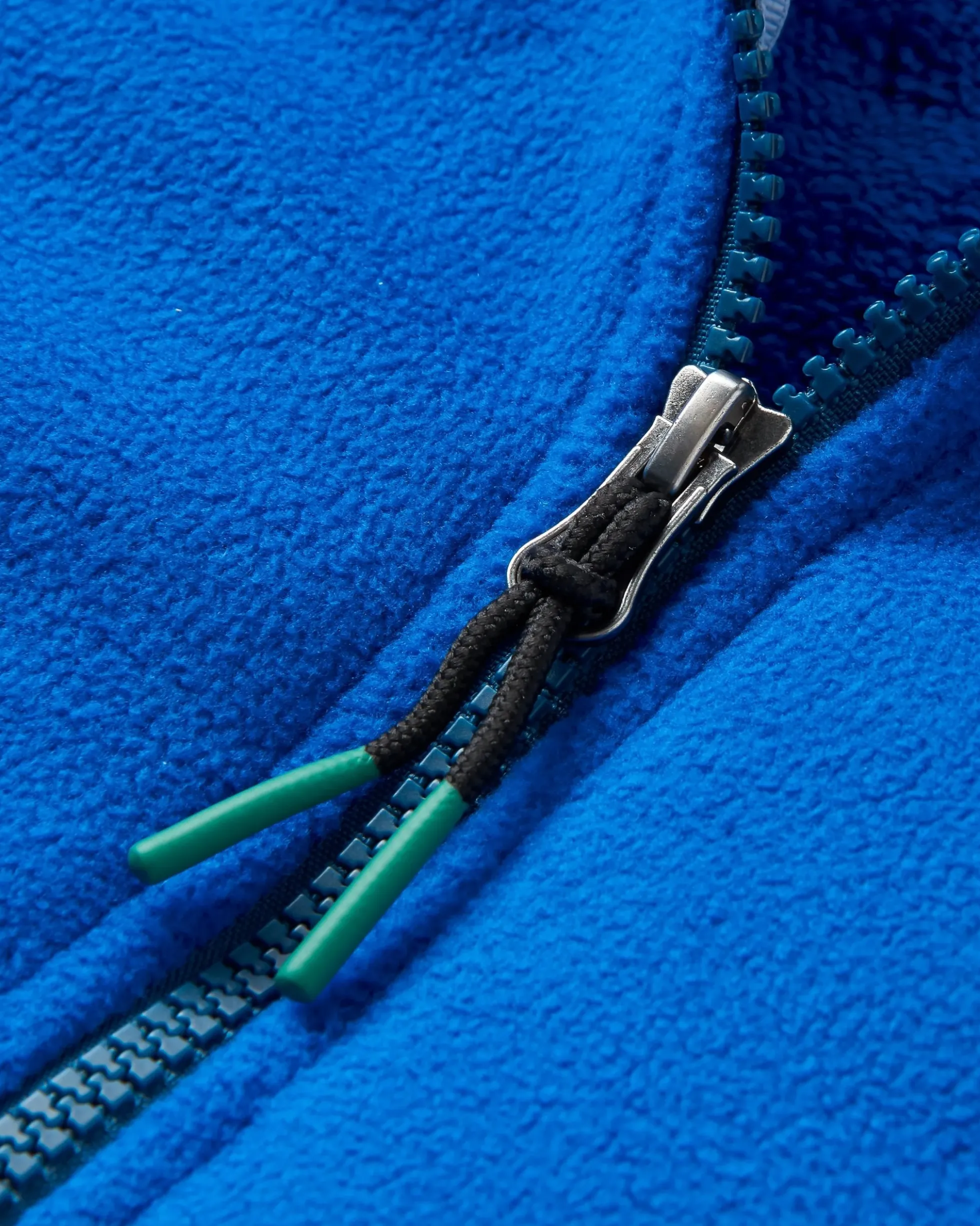 Women's Folksy Sherpa Fleece