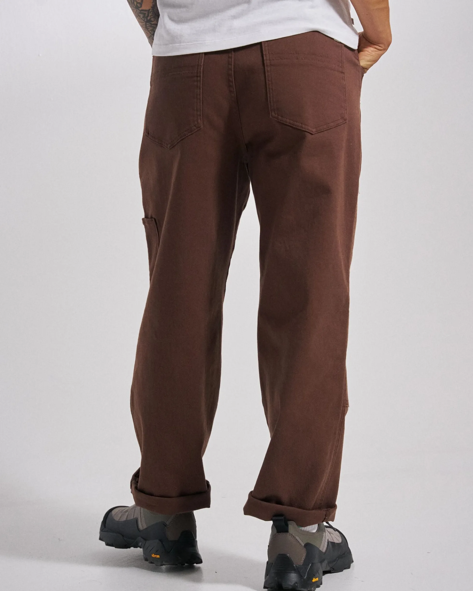 Women's Fortuna Trouser