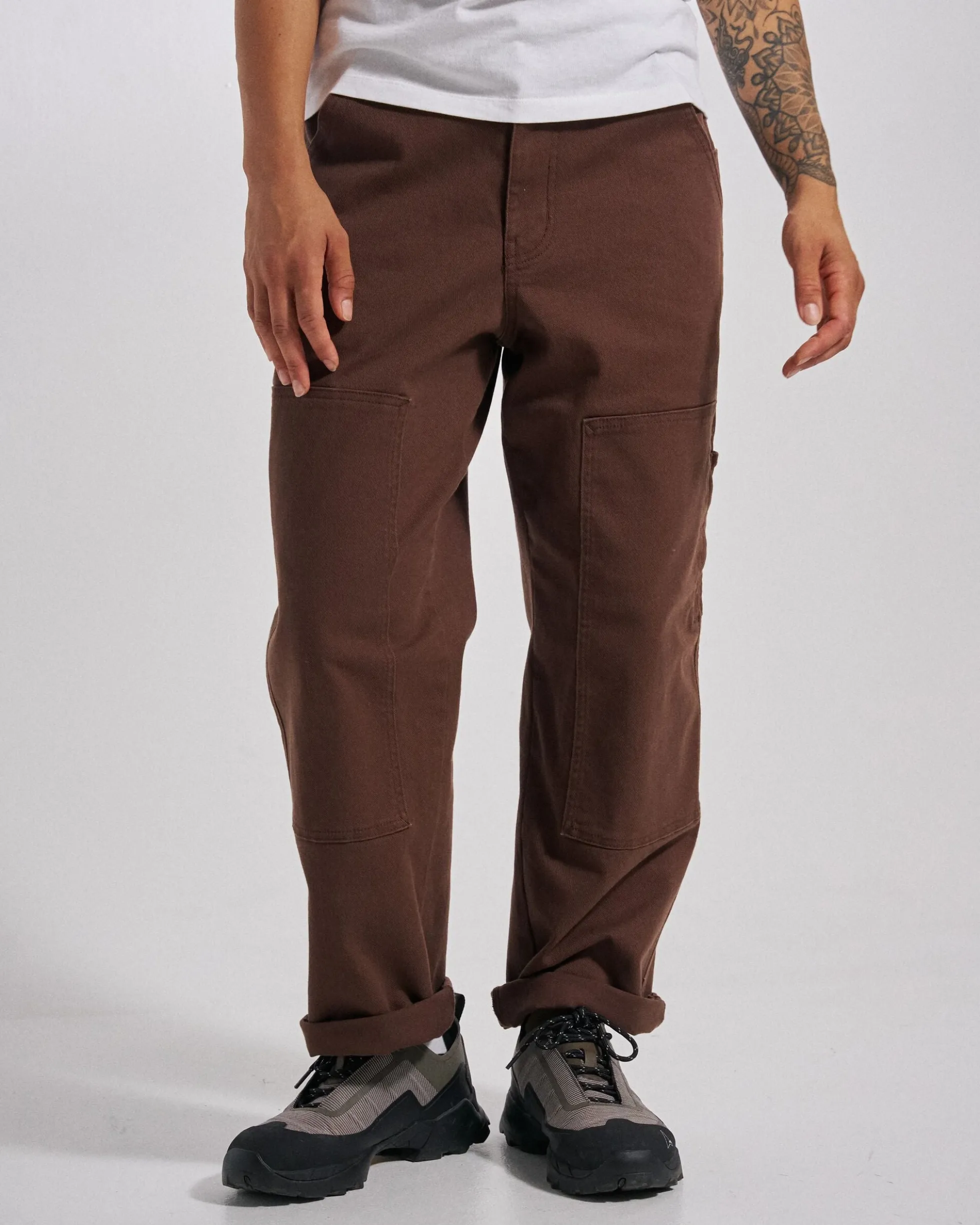 Women's Fortuna Trouser