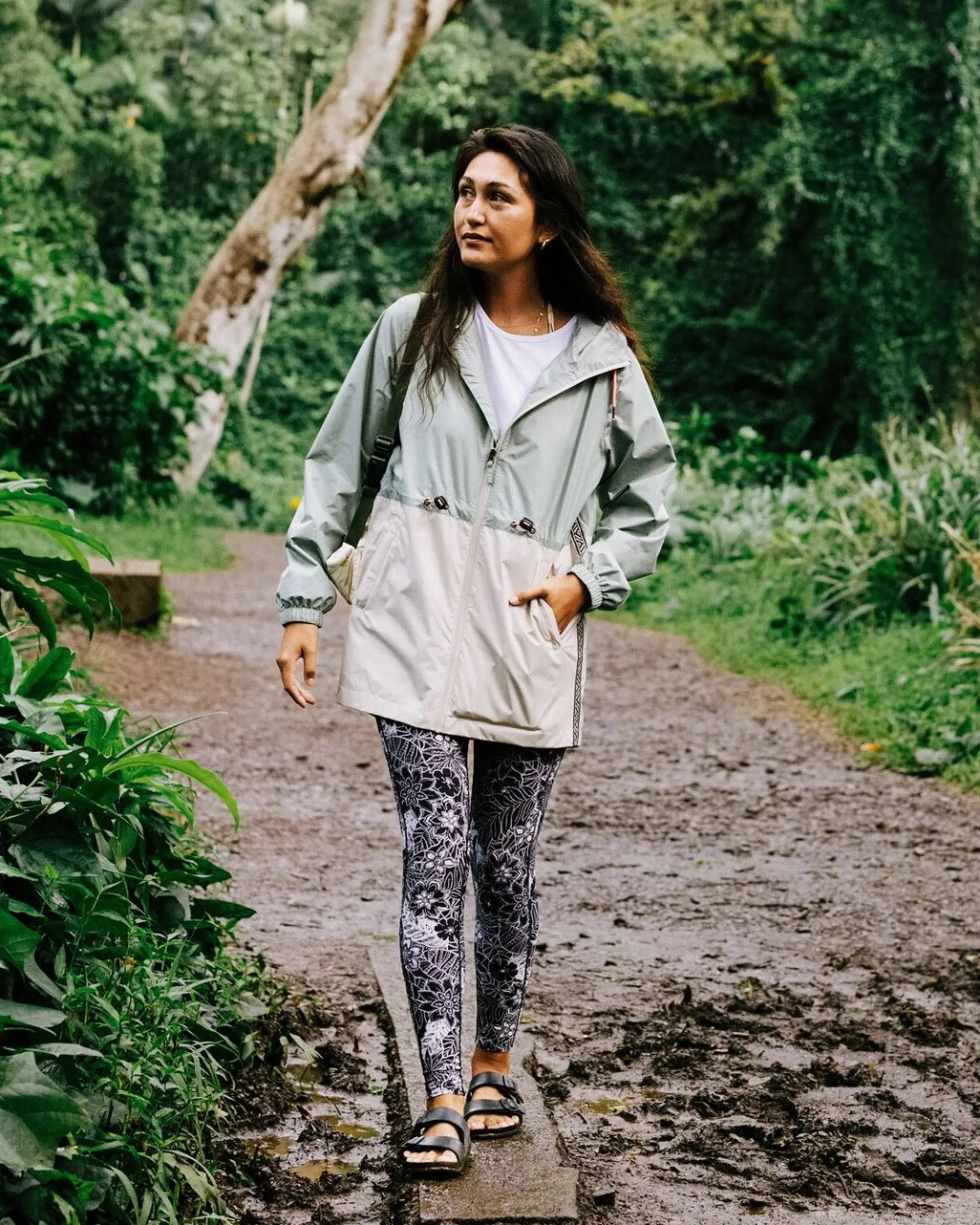 Women's Fresh Air Leggings