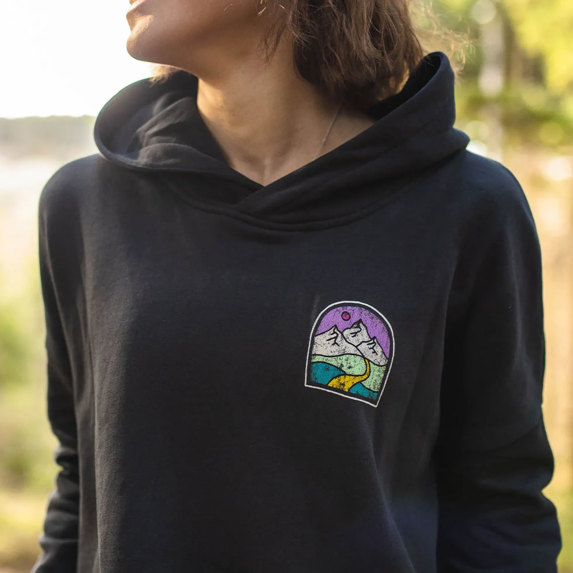 Women's Friday Collective Hoodie