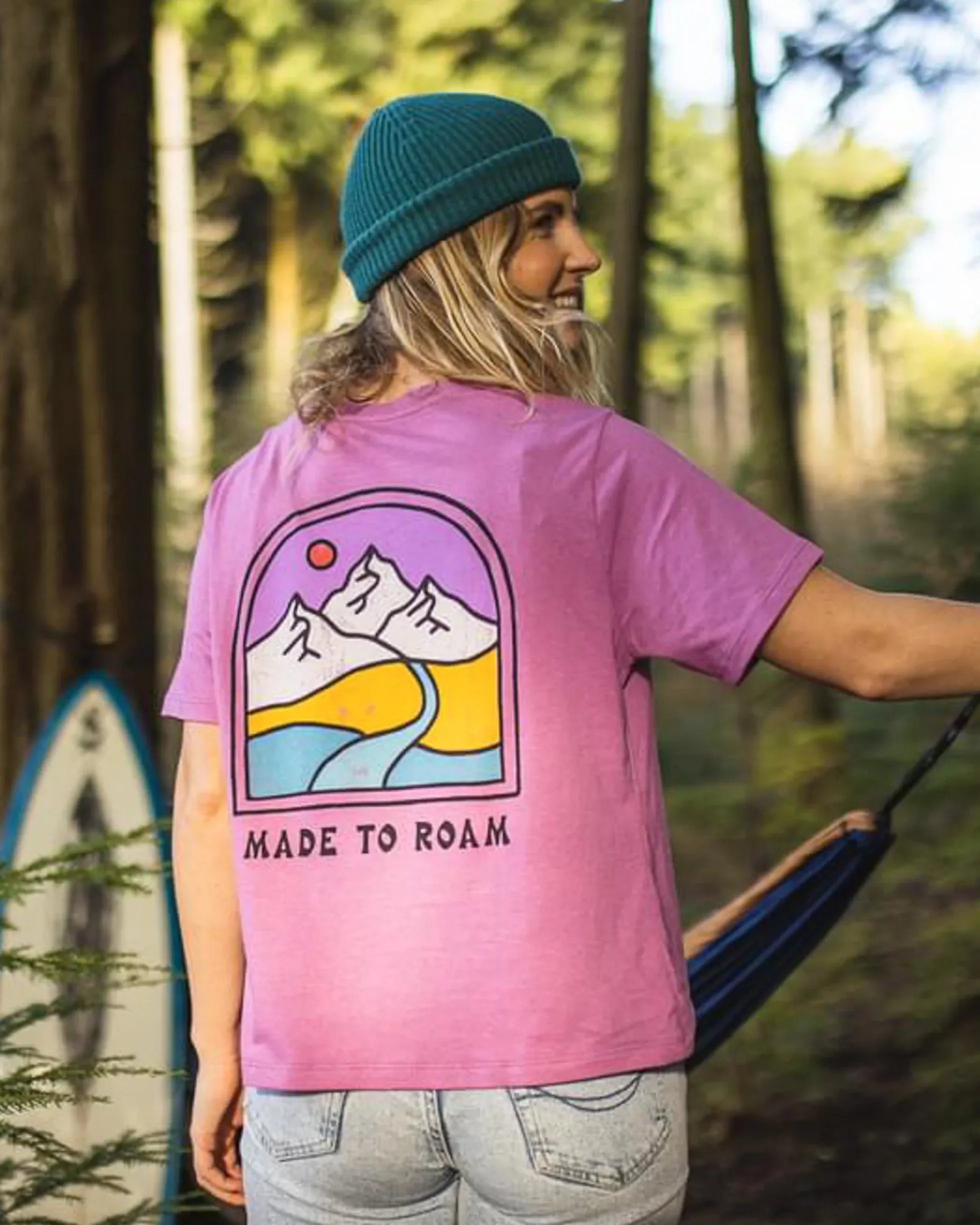 Women's Friday Collective T-Shirt