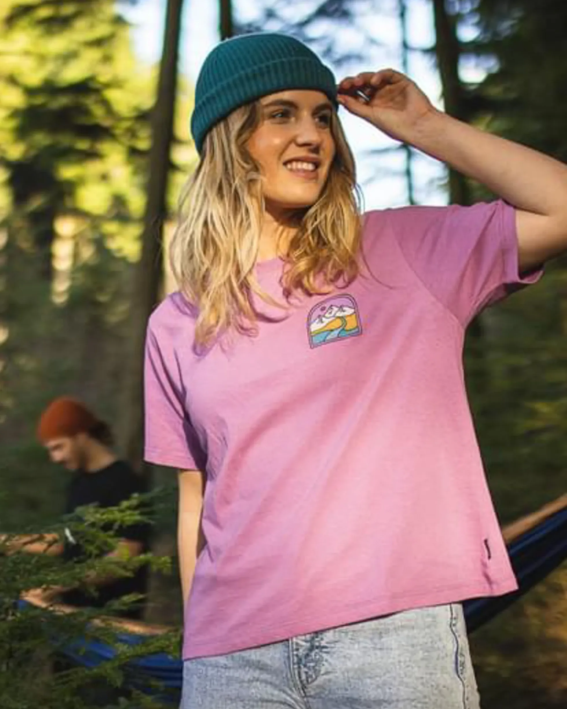 Women's Friday Collective T-Shirt