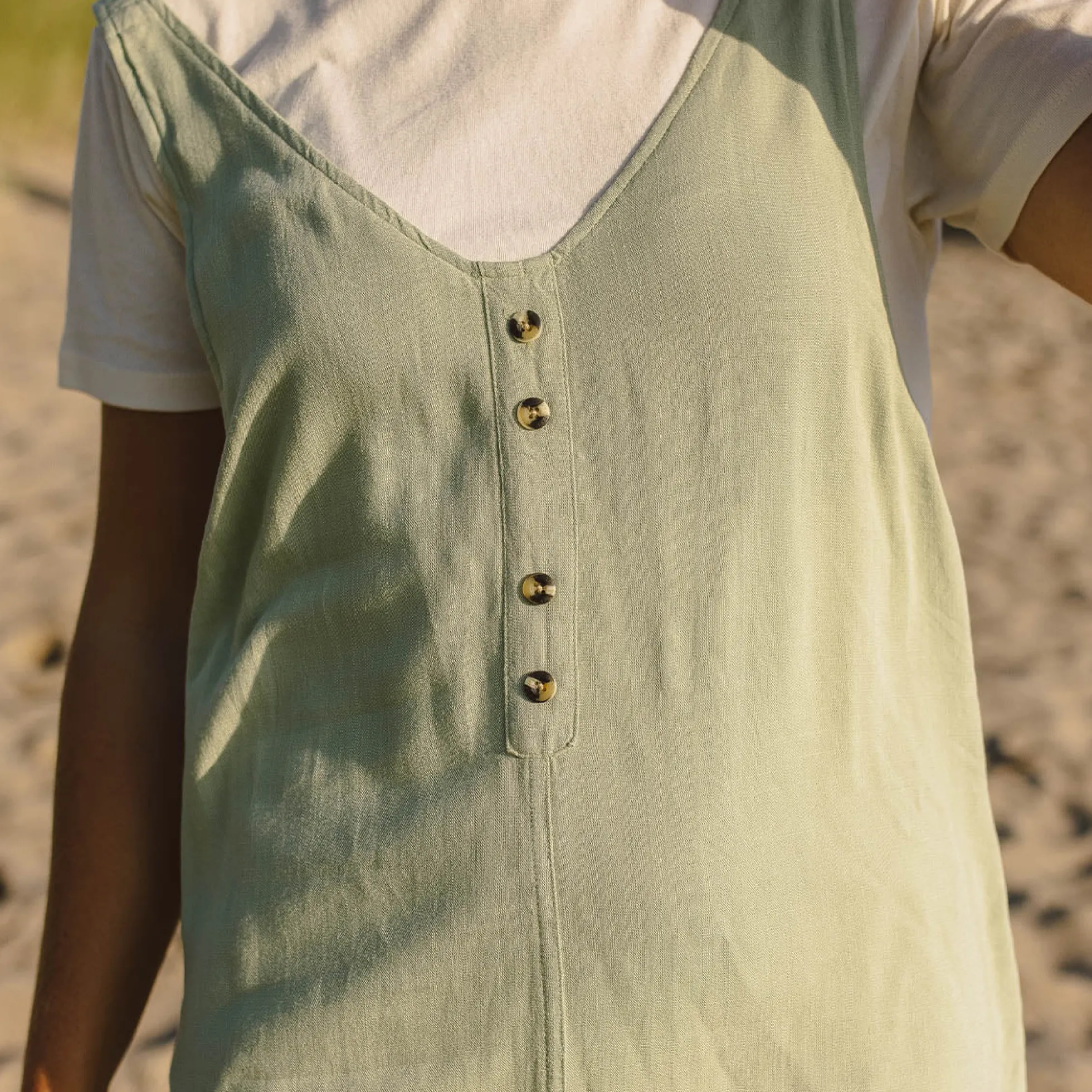 Women's Fun Days Playsuit