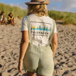 Women's Fun Days Playsuit