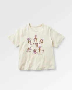 Women's Go Forage Organic Cotton T-Shirt