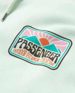 Women's Golden Hour Hoodie