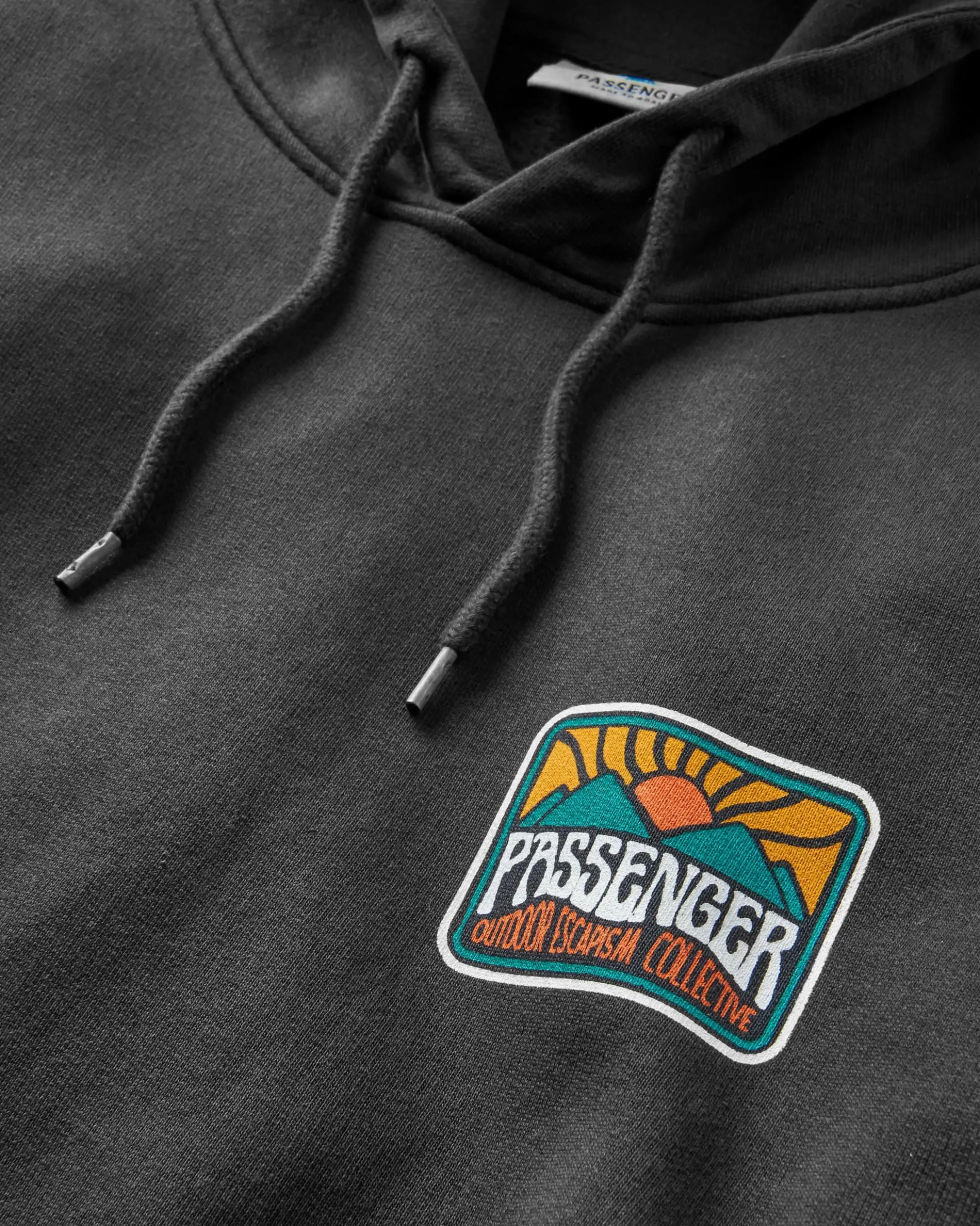 Women's Golden Hour Hoodie