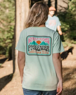 Women's Golden Hour T-Shirt