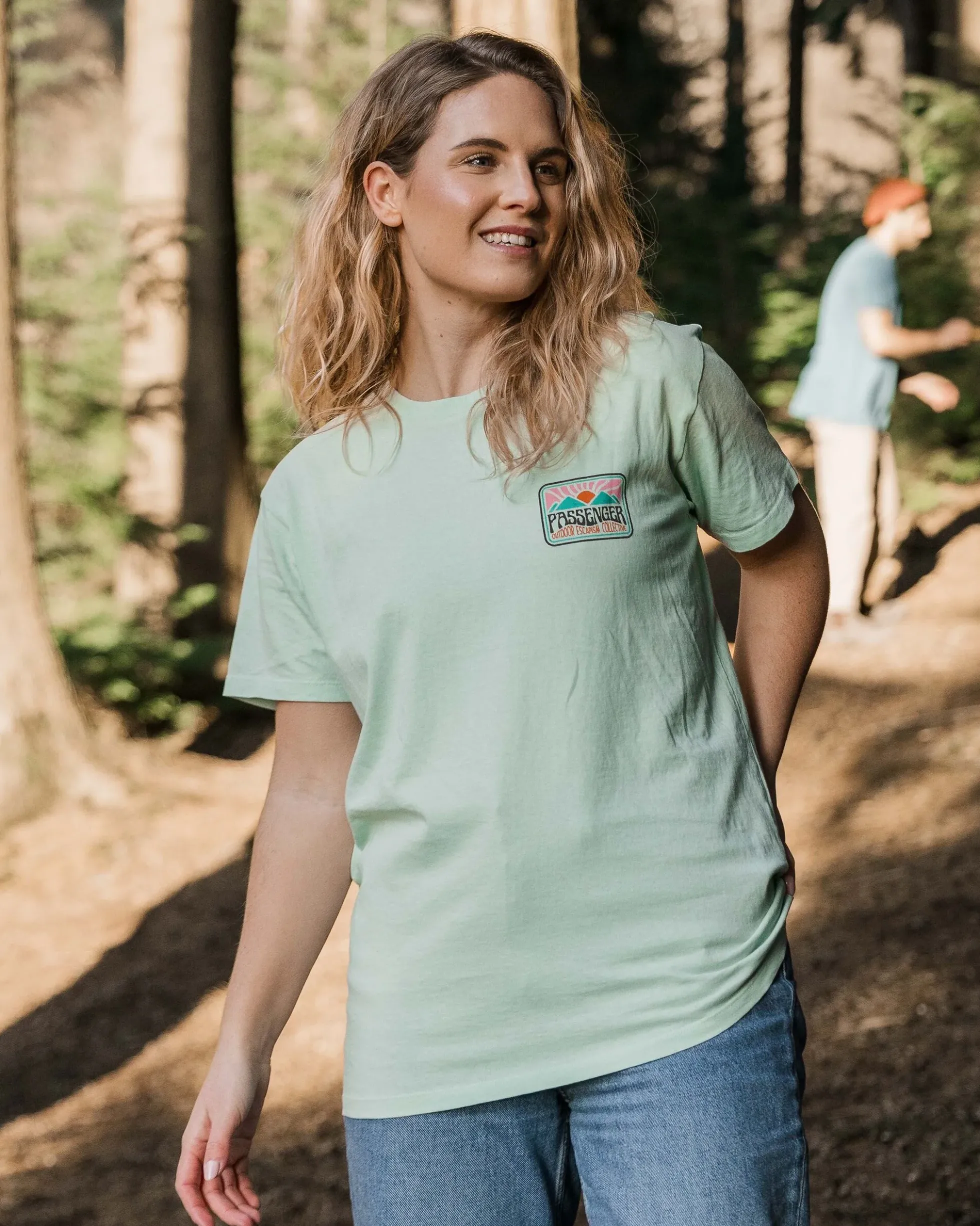 Women's Golden Hour T-Shirt