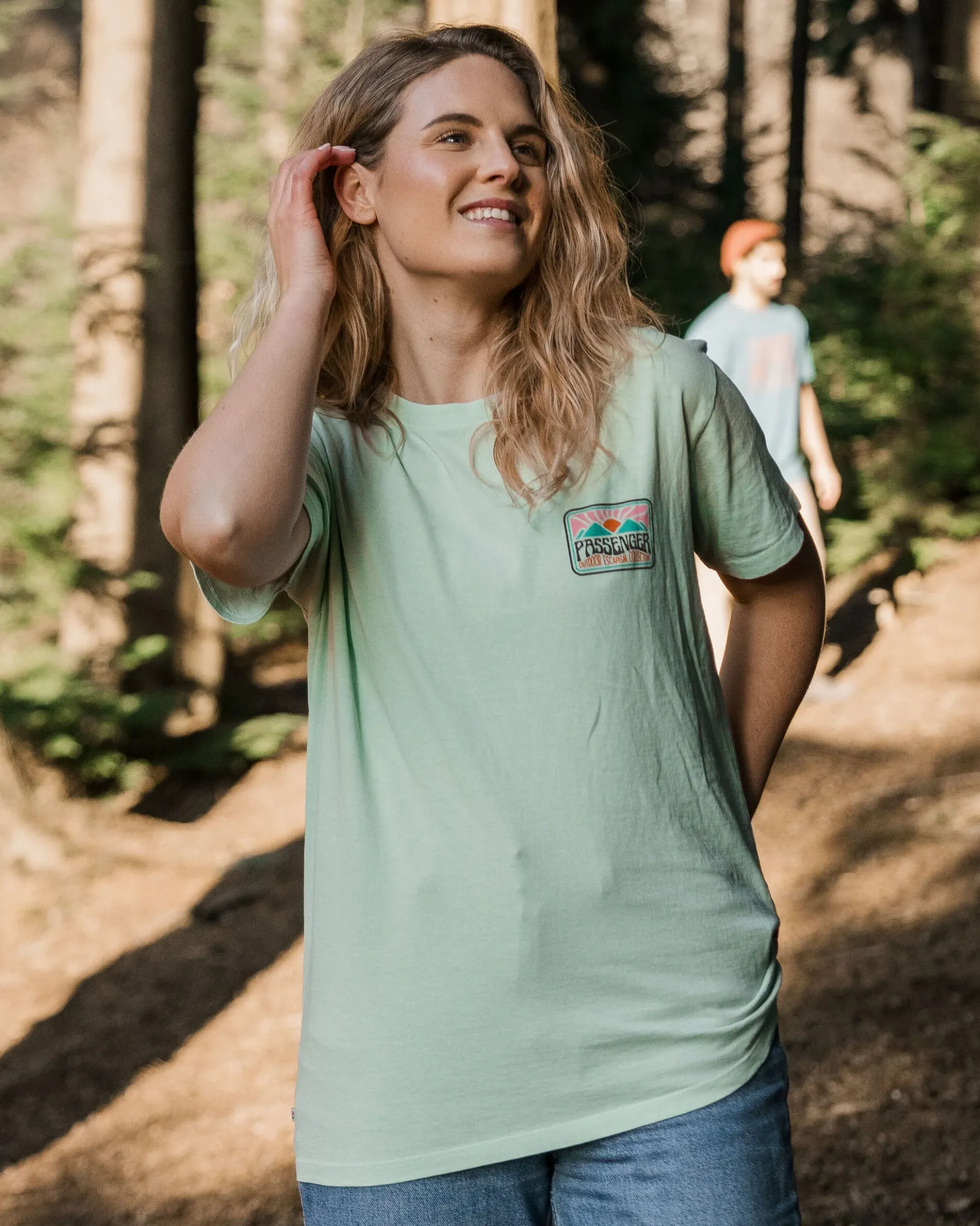 Women's Golden Hour T-Shirt