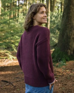 Women's Gondwana Classic Knitted Jumper