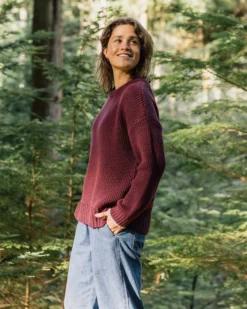 Women's Gondwana Classic Knitted Jumper