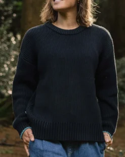Women's Gondwana Classic Knitted Jumper