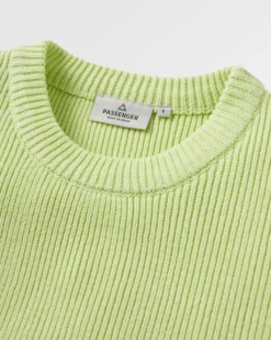 Women's Gondwana Organic Oversized Knitted Jumper