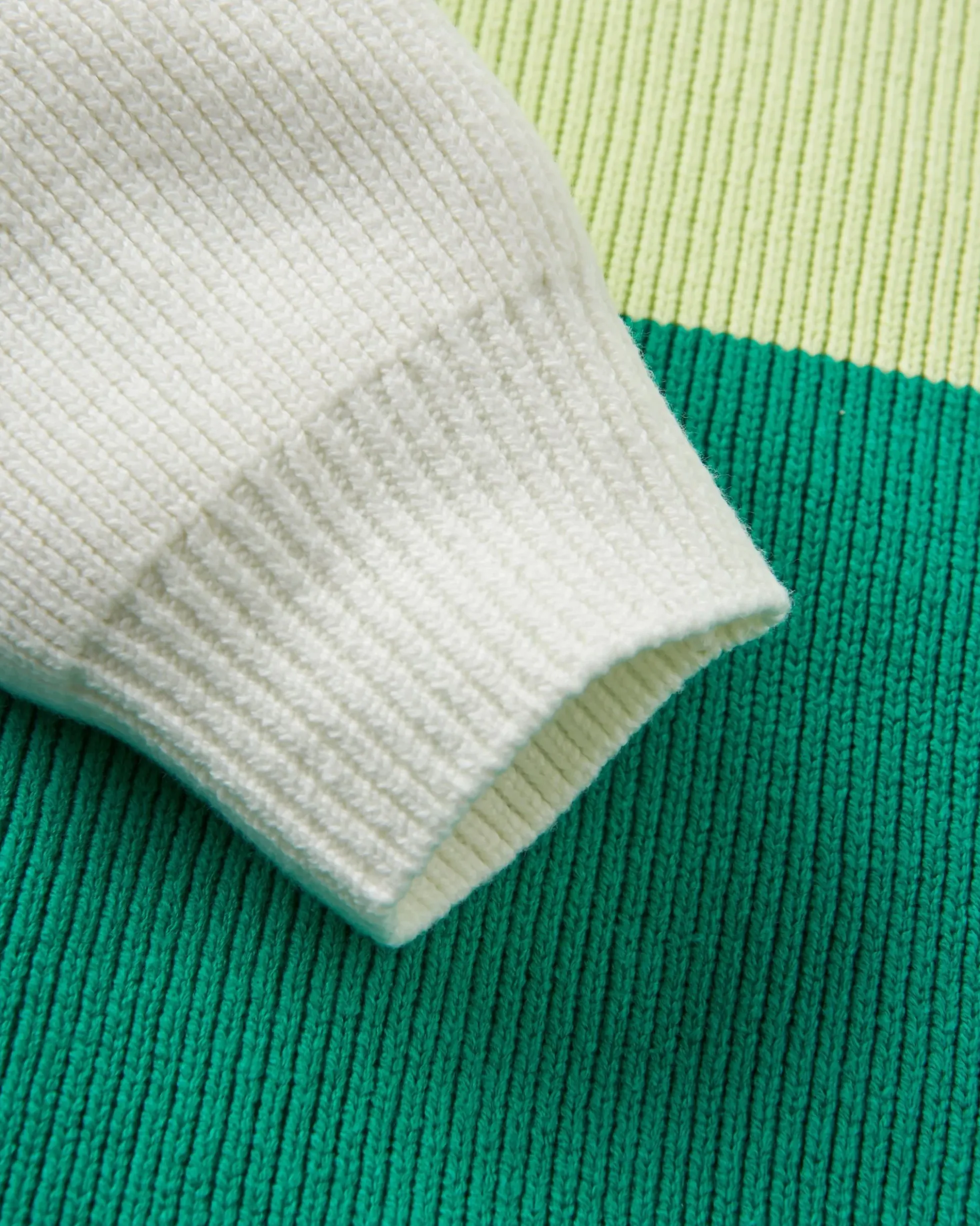 Women's Gondwana Organic Oversized Knitted Jumper