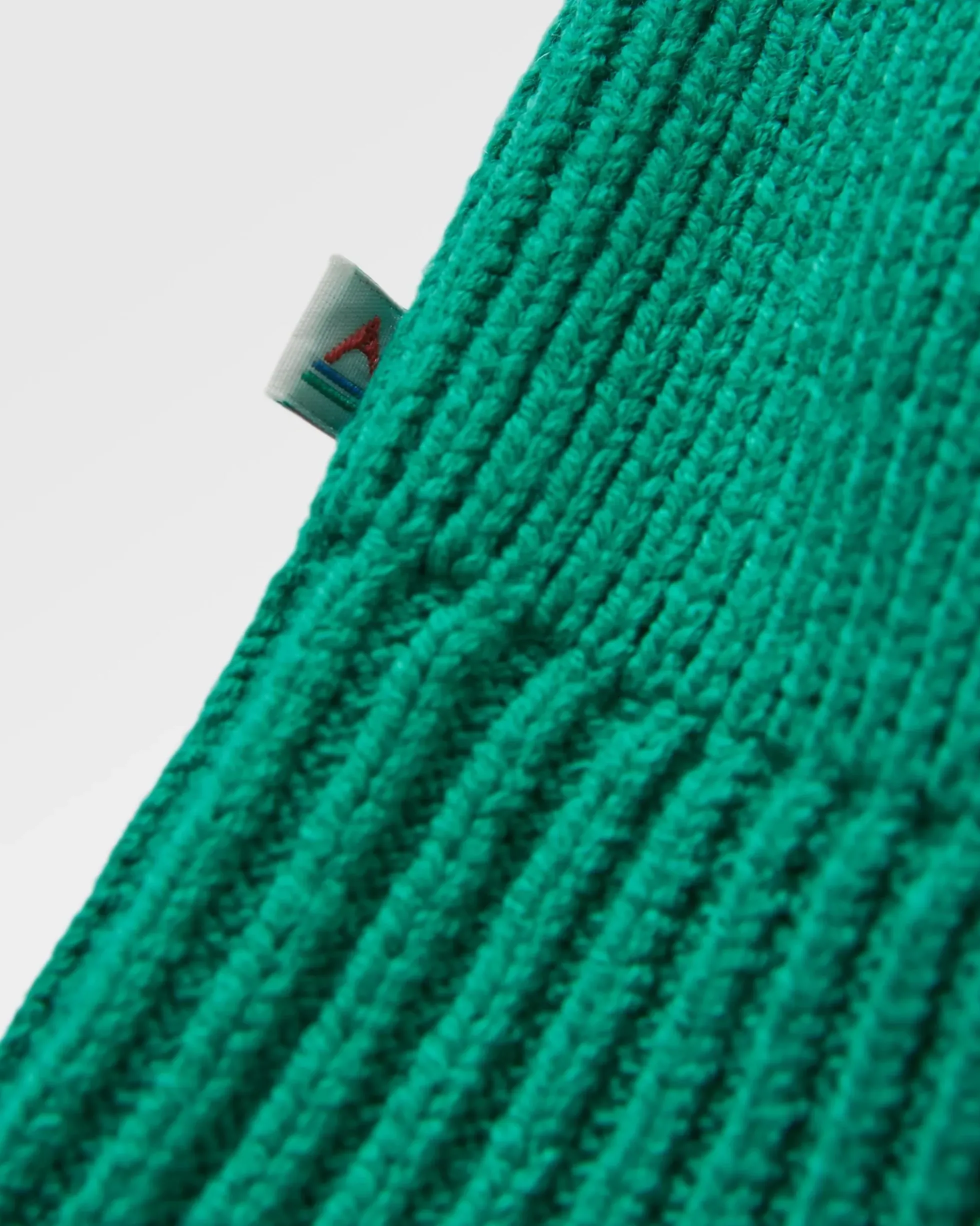 Women's Gondwana Organic Oversized Knitted Jumper