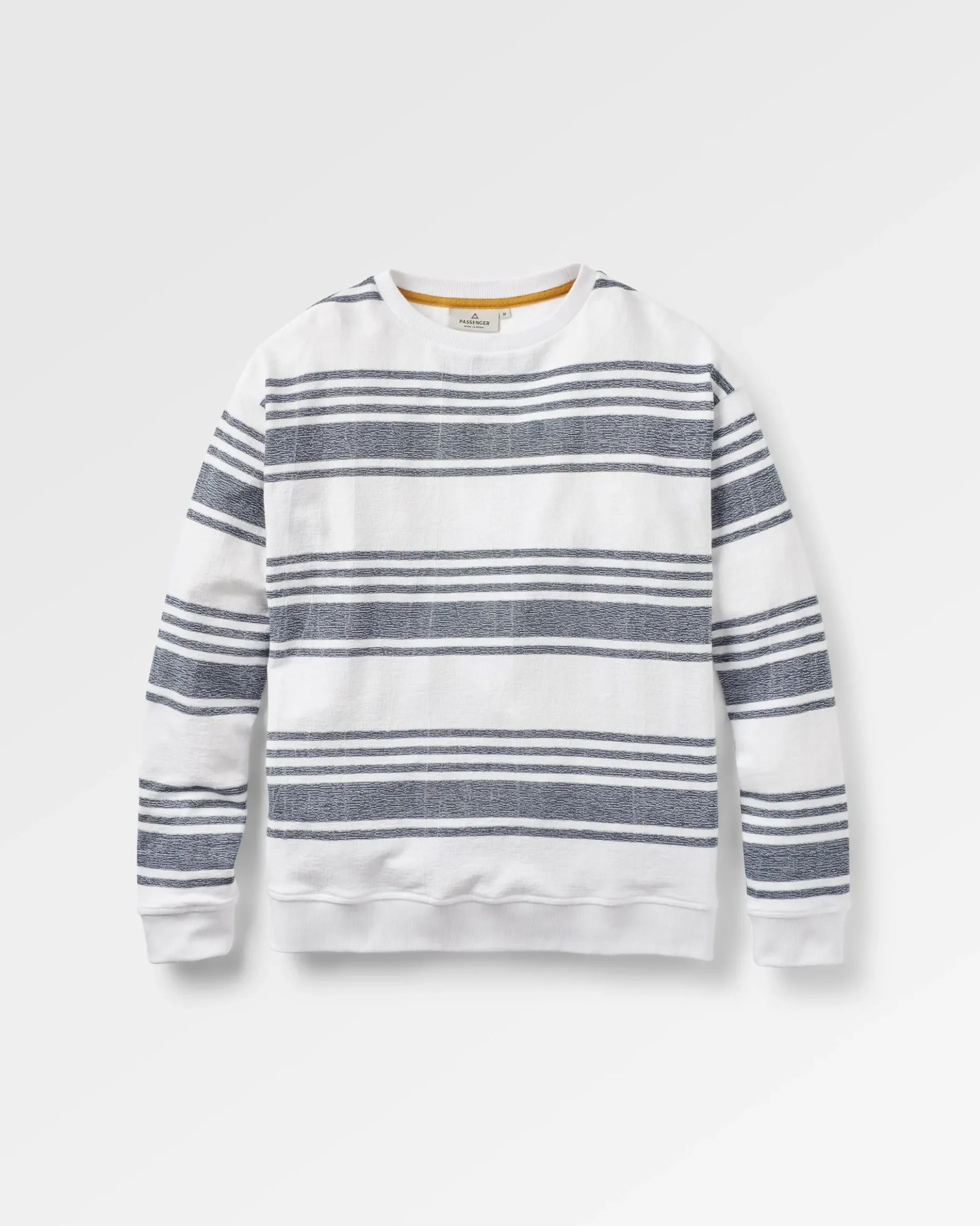 Women's Graceful Textured LS Top