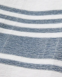 Women's Graceful Textured LS Top