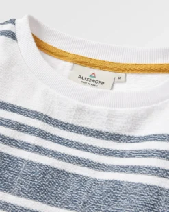 Women's Graceful Textured LS Top