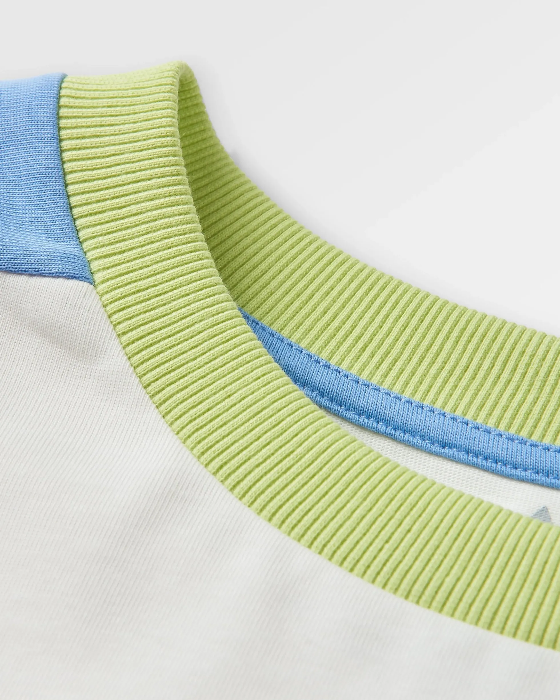 Women's Graze Organic Cotton LS Top
