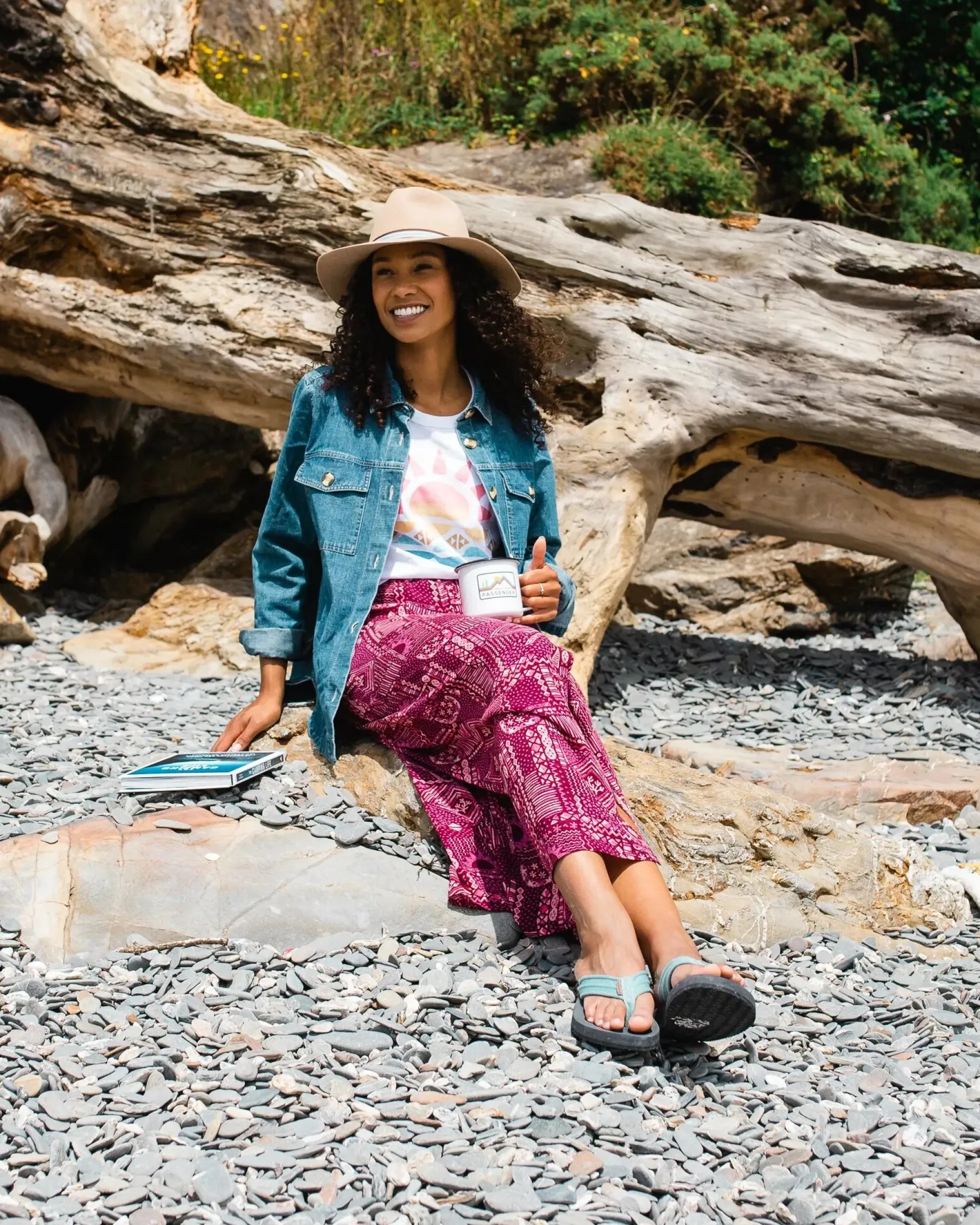 Women's Hannah Skirt