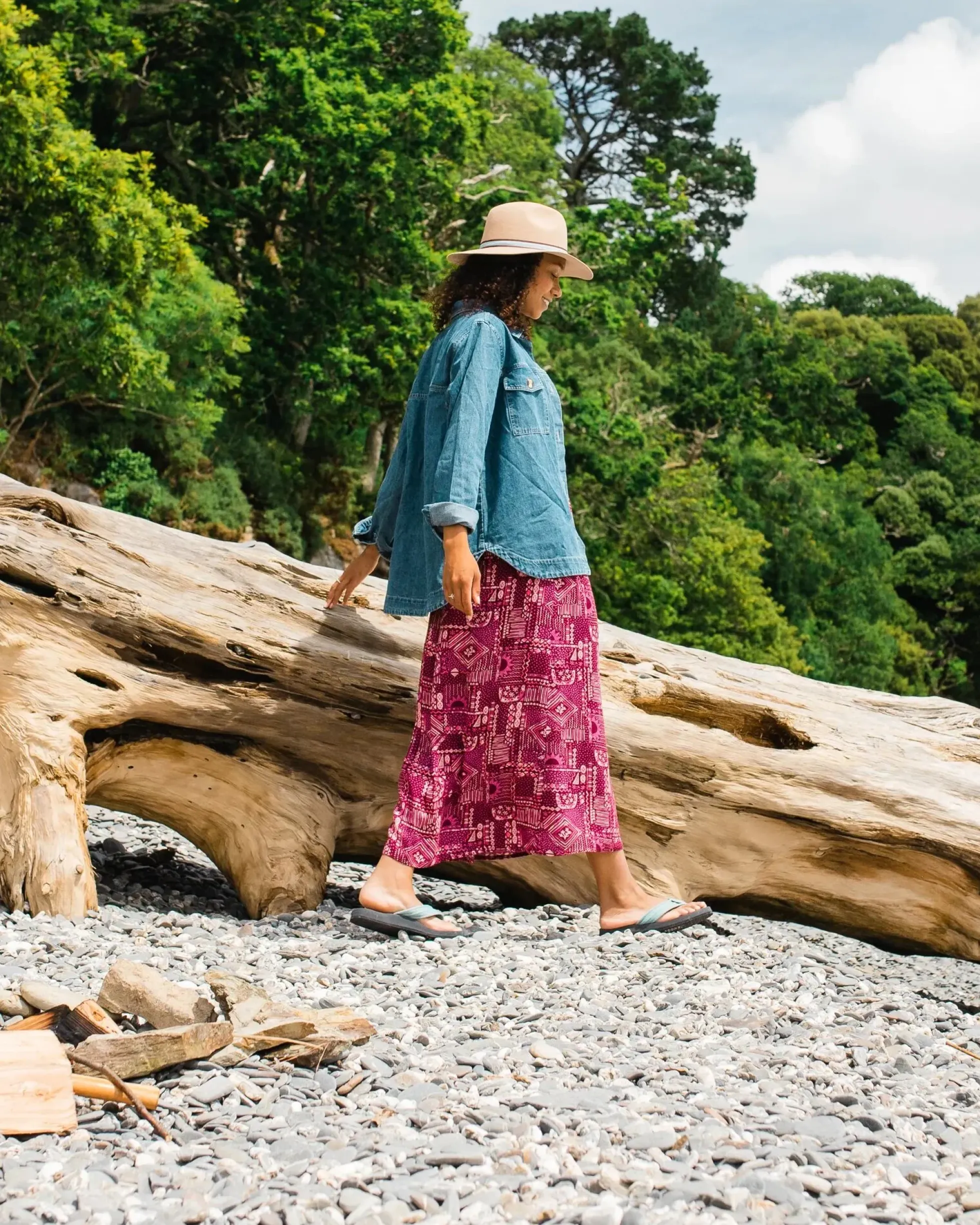 Women's Hannah Skirt