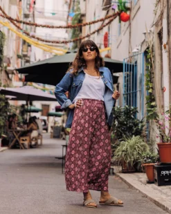 Women's Hannah Skirt