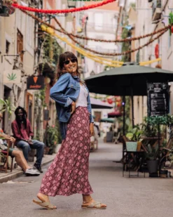 Women's Hannah Skirt