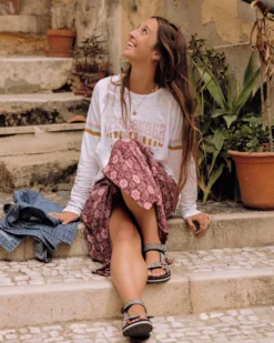 Women's Hannah Skirt