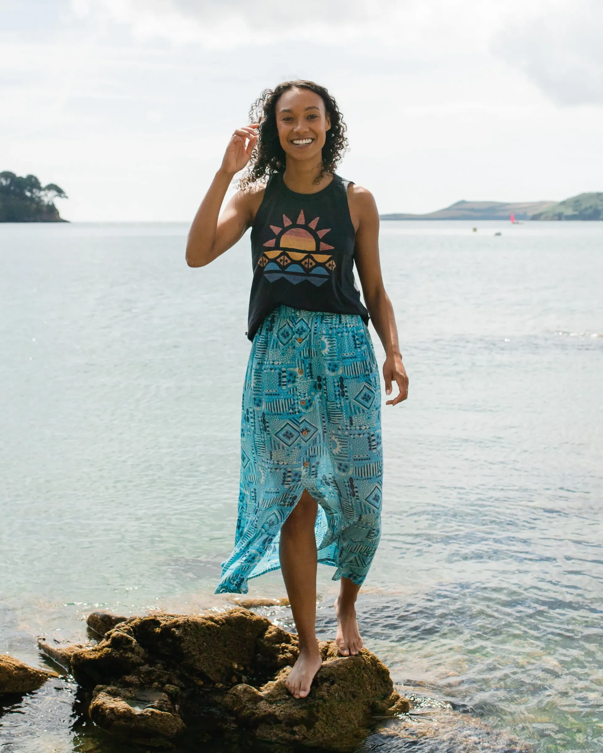 Women's Hannah Skirt