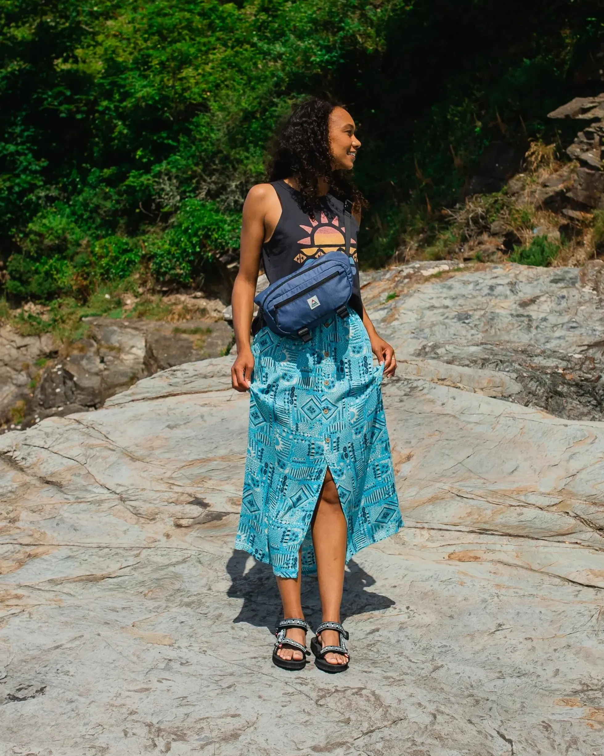 Women's Hannah Skirt