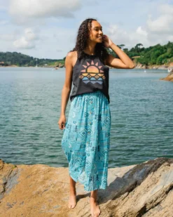 Women's Hannah Skirt