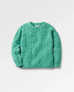 Women's Harvest Knitted Jumper