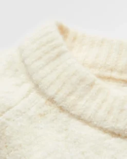 Women's Harvest Knitted Jumper