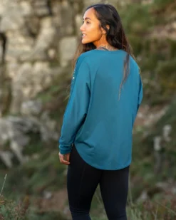 Women's Hatha Active Top